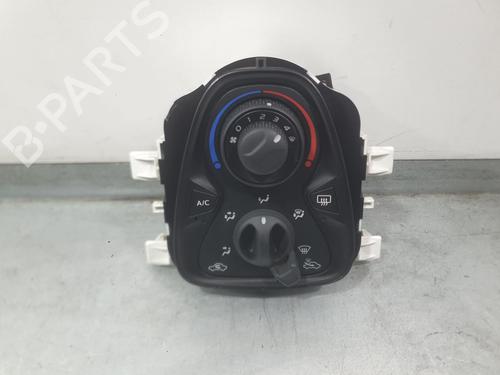 Used Climate control Climate control 39201354 39201354