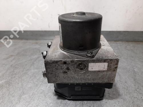 ABS pump FORD MONDEO IV Turnier (BA7)  | BP4033986M43 