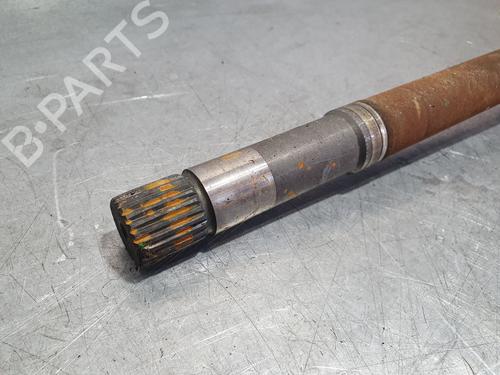 Right front driveshaft CITROËN BERLINGO MULTISPACE (B9)  | BP7085768M39 