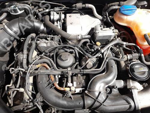 Moteur AUDI A6 C6 Avant (4F5) 3.0 TDI quattro (225 hp) 29831316