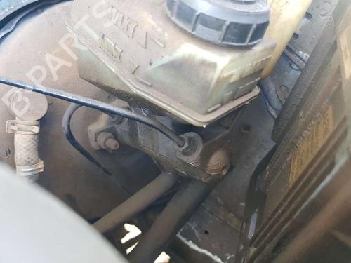 Used Brake master cylinder RENAULT CLIO II (BB_, CB_) [1998-2016]  22971129