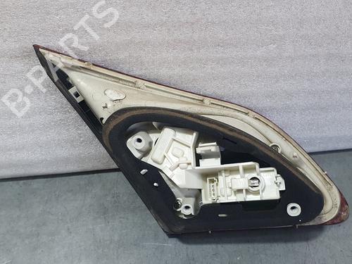 Højre baglygte OPEL ASTRA J (P10) [2009-2016]  12535337