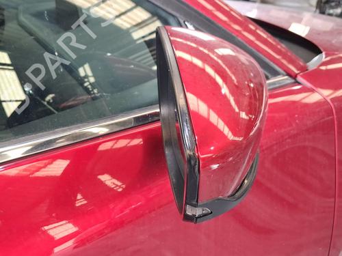Used Right mirror Right mirror MAZDA CX-30 (DM) SKYACTIV-G M Hybrid (122 hp) 39945360 39945360