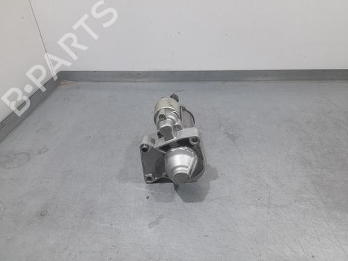 Used Starter PEUGEOT 308 II (LB_, LP_, LW_, LH_, L3_) 1.6 HDi 100 (99 hp) 30110828
