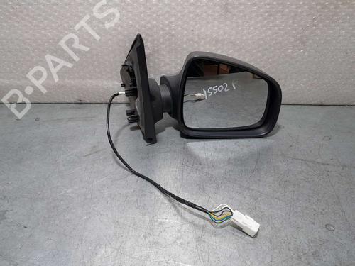 Used Right mirror DACIA SANDERO II [2012-2025]  17585333
