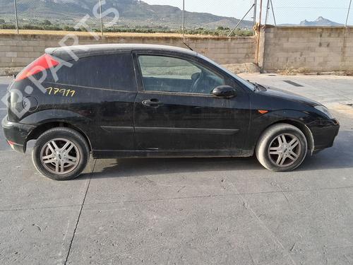 Engine FORD FOCUS I (DAW, DBW) 1.8 TDCi | BP38046341M1 - Image 12