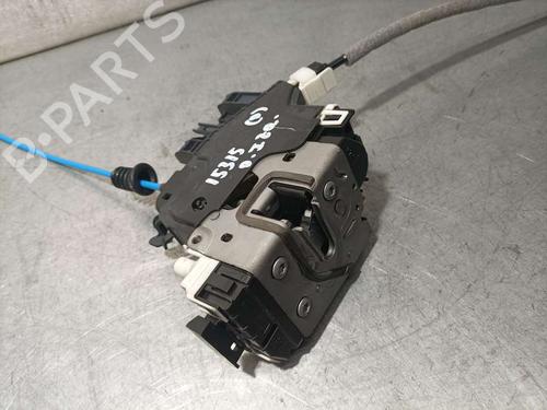 Used Front left lock MERCEDES-BENZ GLA-CLASS (X156) GLA 200 (156.943) (156 hp) 16771178