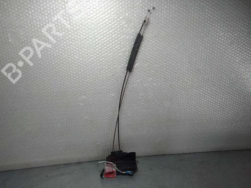 Used Front right lock HYUNDAI i20 I (PB, PBT) [2008-2015]  16116520