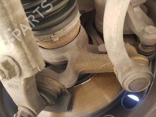 Used Right front steering knuckle KIA CEE'D SW (ED) [2007-2012]  21396000