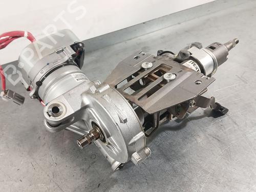 Steering column TOYOTA AURIS (_E18_) 1.4 D-4D (NDE180_, NDE180R) | BP30710561M21 - Image 4