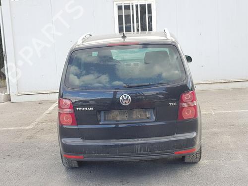 Left front window switch VW TOURAN (1T1, 1T2)  | BP11839138I27 