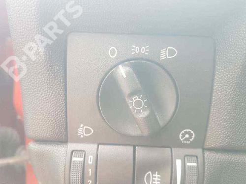 Used Headlight switch OPEL TIGRA TwinTop (X04) [2004-2010]  7616521