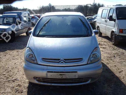 Front right window mechanism CITROËN XSARA PICASSO (N68) 2.0 HDi | BP162198C23 