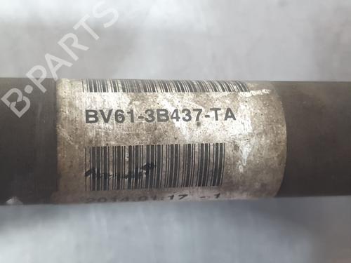 Left front driveshaft FORD C-MAX II (DXA/CB7, DXA/CEU) 1.0 EcoBoost | BP33548684M38 - Image 4