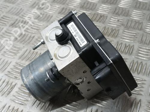 ABS pump CITROËN C4 II (NC_)  | BP6899259M43 