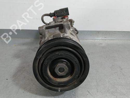 Used AC compressor AC compressor PORSCHE MACAN (95B) 3.0 S Diesel (258 hp) 34586168 34586168