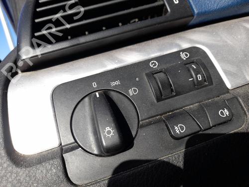 Hovedlysbryter BMW 3 Compact (E46) 320 td | BP29007941I24 