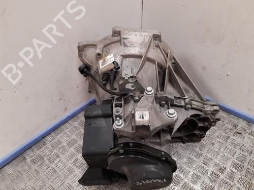 Gearbox FORD FOCUS II (DA_, HCP, DP)  | BP8693773M3 