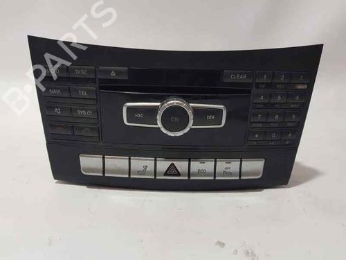Used Electronic module MERCEDES-BENZ E-CLASS (W212) [2009-2016]  7517986