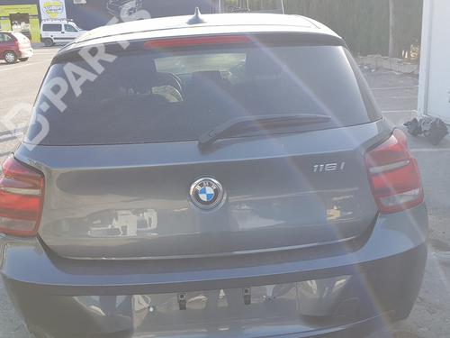 Tailgate BMW 1 (F20)  | BP9188690C6