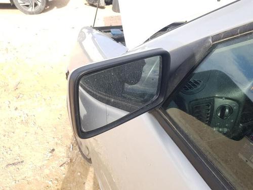 Left mirror SEAT CORDOBA Vario (6K5) 1.9 SDI 6K1857507A | C/ | MANDO