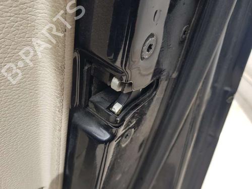 Used Front right lock VOLVO XC90 I (275) [2002-2015]  18266764