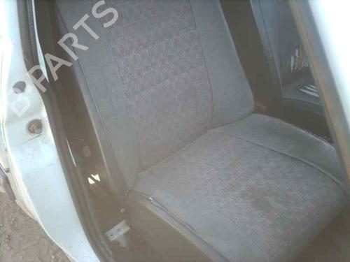 Right mirror CITROËN C15 Box Body/MPV (VD_)  | BP181173C27 