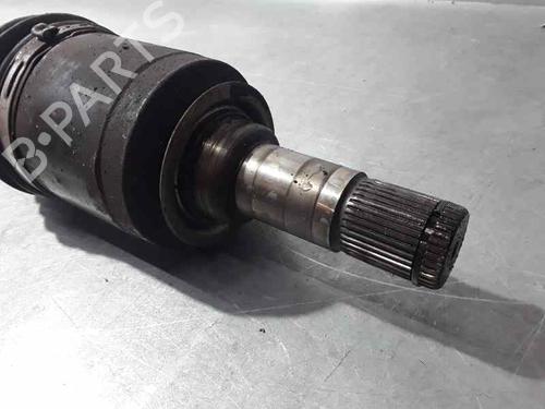 Right front driveshaft MERCEDES-BENZ M-CLASS (W163)  | BP3719099M39 