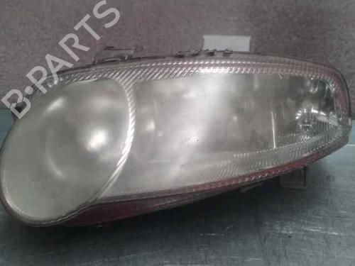 Used Left headlight ALFA ROMEO 147 (937_) [2000-2010]  1663755