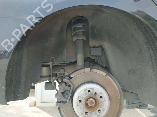 Used Wheel arch BMW 5 (F10) 520 d (184 hp) 14012578