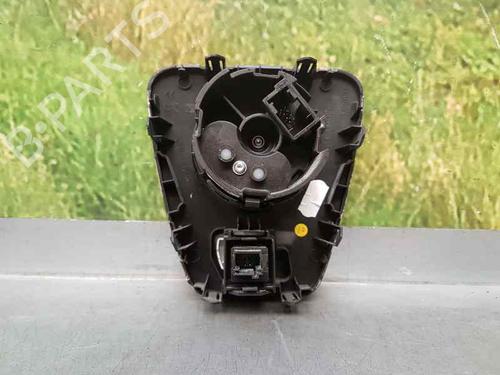 Gear lever PEUGEOT RIFTER 1.5 BlueHDi 130 | BP12565491M90 