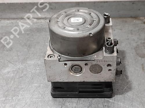 ABS pump CITROËN C4 CACTUS  | BP6890050M43 