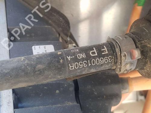 Used Left rear driveshaft RENAULT TWIZY (MAM_) 80 (18 hp) 16690995