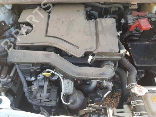 Used Engine TOYOTA YARIS (_P15_) [2013-2025]  20645139