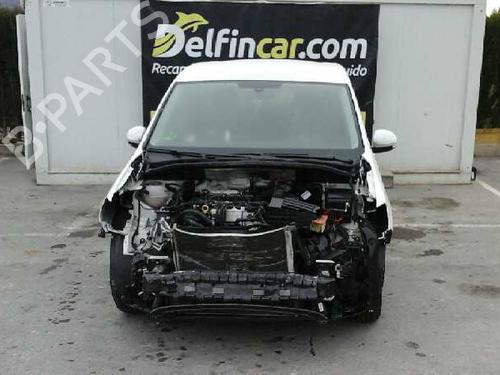 Mass air flow sensor SEAT ALHAMBRA (710, 711) 2.0 TDI | BP4875392M95 