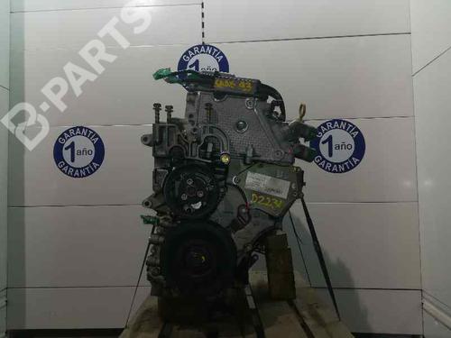 Motor für SAAB 9-3 (YS3D) 2.2 TiD (125 hp) 1538590