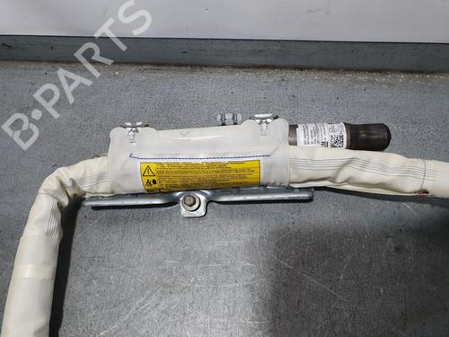 Right curtain airbag CHEVROLET CRUZE Hatchback (J305)  | BP10217661C12 