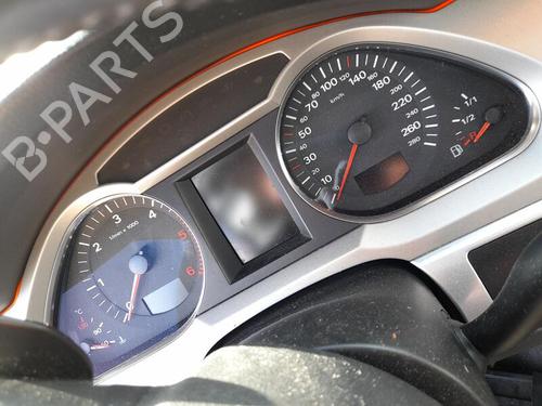 Quadrante AUDI A6 C6 (4F2) 2.0 TDI (140 hp) 29864599