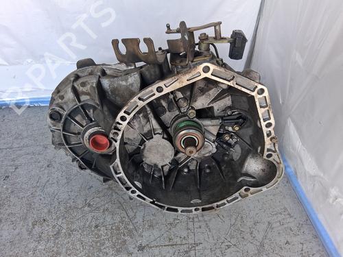 Used Gearbox Gearbox MERCEDES-BENZ VITO Van (W638) 110 CDI 2.2 (638.094) (102 hp) 39650129 39650129