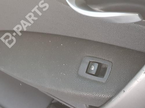 Used Left rear window switch Left rear window switch BMW X3 (E83) 3.0 d (218 hp) 10147334 10147334