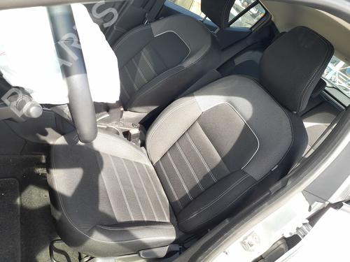 Used Left front seat Left front seat DACIA SANDERO III 1.0 TCe 90 (91 hp) 35726264 35726264