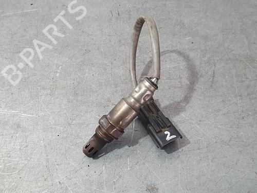 Elektronisk sensor CITROËN C4 SPACETOURER (3D_) 1.2 PureTech 130 (131 hp) 12566421