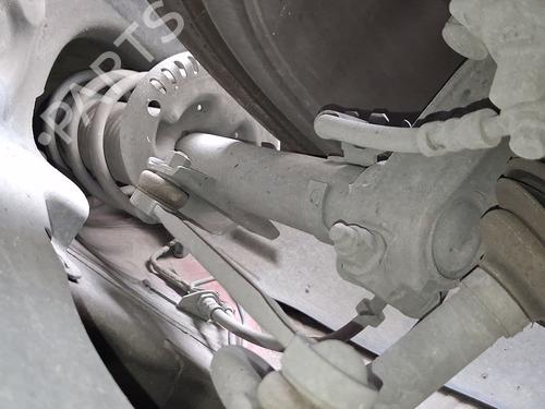 Used Left front shock absorber Left front shock absorber 37796337 37796337