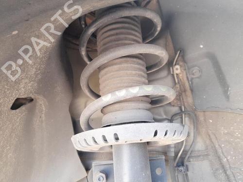 Left front shock absorber VW POLO V (6R1, 6C1)  | BP28320671M16 