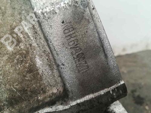 Gearbox BMW 5 (E34) 525 tds | BP663444M3 