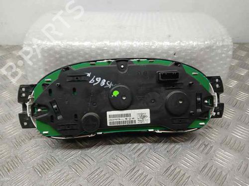 Instrument cluster DACIA DOKKER MPV (KE_)  | BP19783043C47 