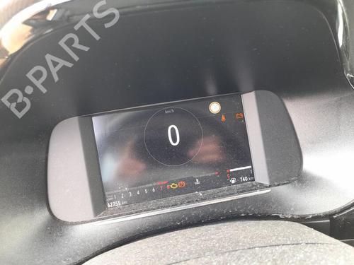 Kombiinstrument OPEL CORSA F (P2JO) 1.2 (68) (101 hp) 29309895