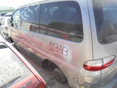 Styring servopumpe HYUNDAI H-1 / STAREX Bus (A1)  | BP1426715M99 