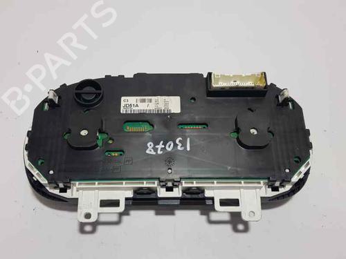 Instrument cluster NISSAN QASHQAI / QASHQAI +2 I (J10, NJ10, JJ10E)  | BP7310996C47 