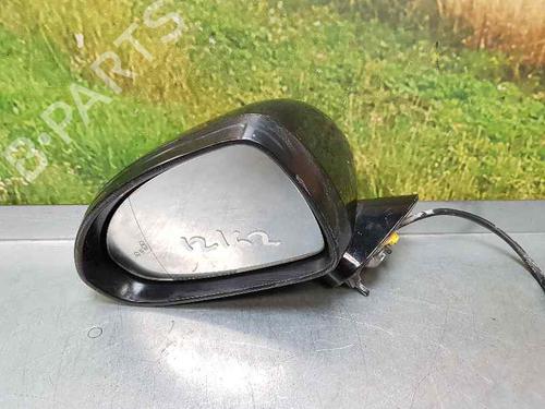 Used Left mirror OPEL CORSA E (X15) [2014-2025]  4621088
